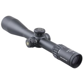Прицел оптический Vector Optics Continental  5-30x56 Tactical FFP SCFF-30, изображение 2