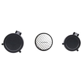 Прицел оптический Vector Optics Tourex 4-16x44 illum (30mm) SCFF-24, изображение 5