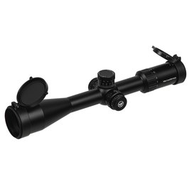 Прицел оптический Vector Optics Tourex 6-24x50 illum (30mm) SCFF-19, изображение 6