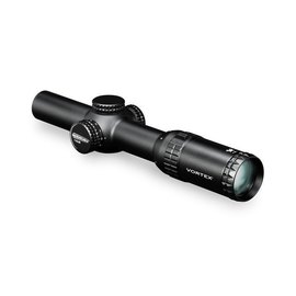 Прицел Vortex Strike Eagle 1-6x24, марка AR-BDC с подсв,MOA, изображение 2