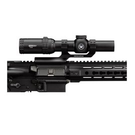 Прицел Vortex Strike Eagle 1-6x24, марка AR-BDC с подсв,MOA, изображение 4