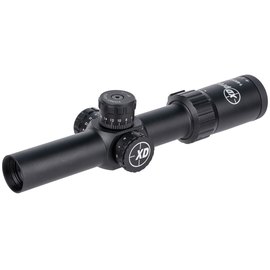 Приціл XD Precision 1-6x24 IR N4 (XD301624IRN4)