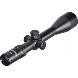Прицел XD Precision 5-25x56 FFP, SUNSHADE (XD3452556FFPJ33), изображение 2