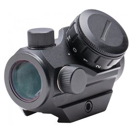 Прицел XD Precision Compact 2 MOA (XDDS06), изображение 2