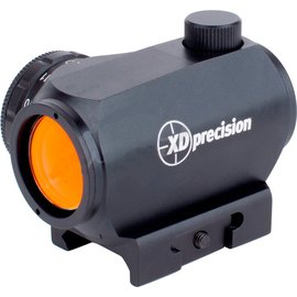 Прицел XD Precision RS ADJ Mount M 2 MOA (XDDS05M)