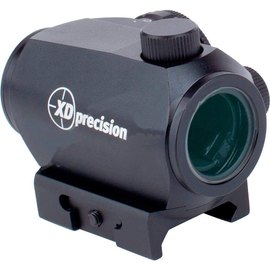 Прицел XD Precision RS ADJ Mount M 2 MOA (XDDS05M), изображение 2