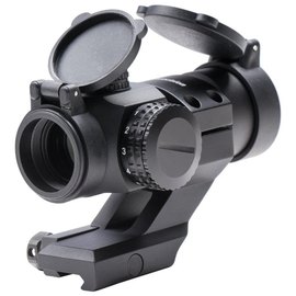 Коллиматорный прицел XD Precision Tactical 2 MOA (XDDS04), изображение 3