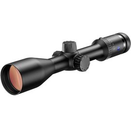 Прицел Zeiss Conquest V6 2-12x50 M ret.60 (с шиной) (522224-9960-000)