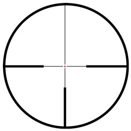 Прицел Zeiss Conquest V6 2-12x50 ret.60 (522225-9960-000), изображение 3