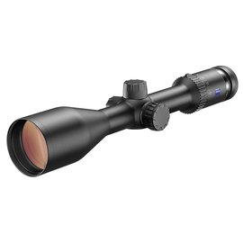 Прицел Zeiss Conquest V6 2.5-15x56 M ret.60 (с шиной) (522234-9960-000)