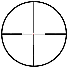 Прицел Zeiss RS VICTORY V8 1,1-8x30 M,ret.60 (522106-9960-000), изображение 4
