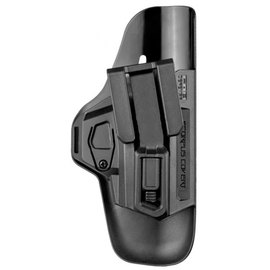 Кобура FAB Defense Covert для Glock черный (sc-cg9b)