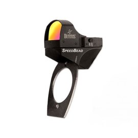 Коллиматорный прицел Burris к Benelli SBE 300255