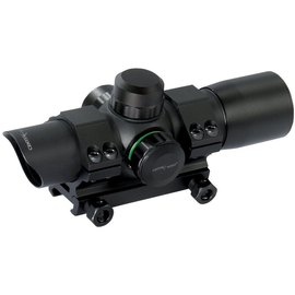 Коллиматорный прицел Crosman 1x25мм 3-Dot Sight CPRDWS-CB
