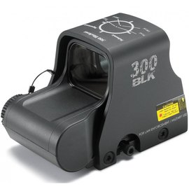 Коллиматорный прицел EOTech 300 с двумя точками (XPS2-300)