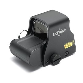 Коллиматорный прицел EOTech 65MOA совместимый с NV (XPS3-0)