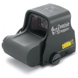 Коллиматорный прицел EOTech XPS2 с сеткой Z (XPS2-Z)