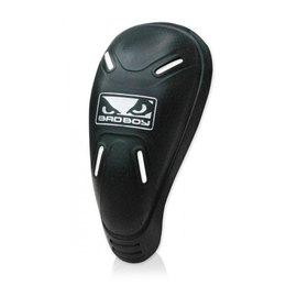 Компрессионные шорты с ракушкой Bad Boy Black XL (1274_210111), изображение 2