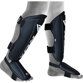Накладки на ноги, защита голени RDX Molded L (152_10809), Размер: L, изображение 3