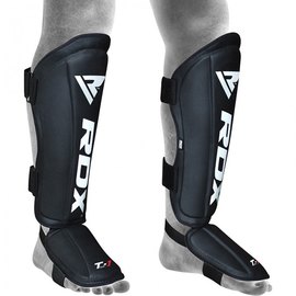 Накладки на ноги, защита голени RDX Molded L (152_10809), Размер: L, изображение 4