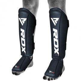 Накладки на ноги, защита голени RDX Molded S (150_10809), Размер: S