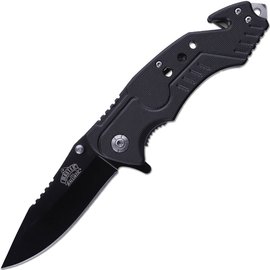 Ніж рятувальника Master Ballistic MU-A021BK