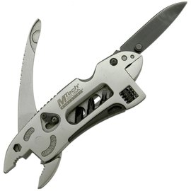 Ніж Mtech MTE-MUL001-GY