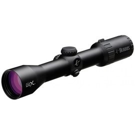 Оптический прицел Burris 2-12х40 SixX 3P#4 LRS 201952