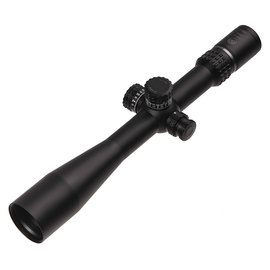 Оптический прицел Burris XTR II  5x-25x-50mm ILL G2B Mill-Dot FFP 201050