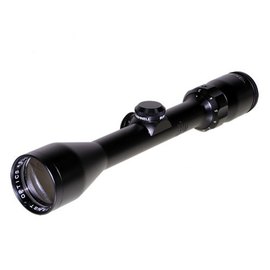 Прицел Bushnell 3-9х40 Trophy M Circle-X 733949
