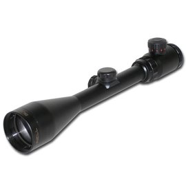 Оптический прицел Bushnell 3-9х50 Banner 713959I