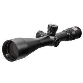 Прицел Bushnell 4,5-30х50 Elite Tactical M, Mill Dot 30mm ET4305