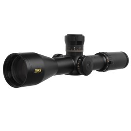Прицел Bushnell 4,5-30х50 ERS 34mm, SF, Zero-Stop, G2DMR, Matte Black ET45305GZ