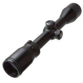 Оптический прицел Bushnell Trophy 3-9х40 MILL DOT 753945