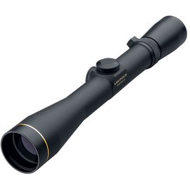 Прицел Leupold European-30 4-12x40 Matte Duplex 54140