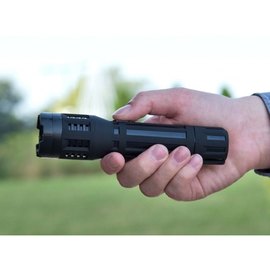 2 в 1 - Фонарь + Шокер Sabre Red GS 2000SF, изображение 6