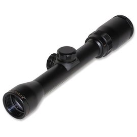 Прицел Bushnell 1-4х32 Banner 711432