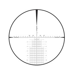 Прицел Leupold VX-3i LRP 8.5-25x50 (30mm) Side Focus FFP CCH 179069, изображение 2