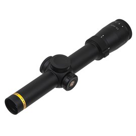 Прицел Leupold VX-5HD 1-5x24 (30mm) Metric Illum. FireDot 4 Fine 171385