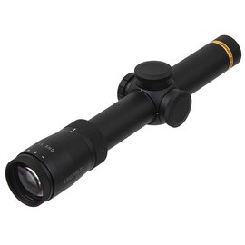 Прицел Leupold VX-5HD 1-5x24 (30mm) Metric Illum. FireDot 4 Fine 171385, изображение 2