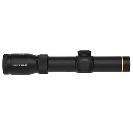 Прицел Leupold VX.R 1.25-4x20mm Matte Firedot Duplex 111230, изображение 4