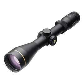 Прицел Leupold VX.R 3-9x50mm CDS Matte Firedot Duplex 112195