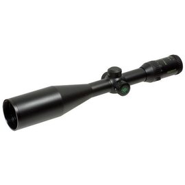 Прицел оптический Hakko Majesty 30 4-16x56 FFP (4A IR Dot R/G) 921687