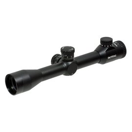 Приціл оптичний Hakko Tactical 30 6x42 (SKS IR Red) 921673