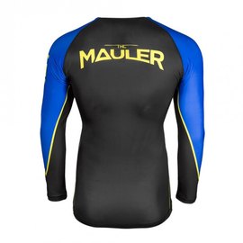 Рашгард с длинным рукавом Bad Boy Mauler S (1528_240015), Размер: S, изображение 2