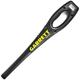 Ручной металлодетектор Garrett SuperWand (Replica)