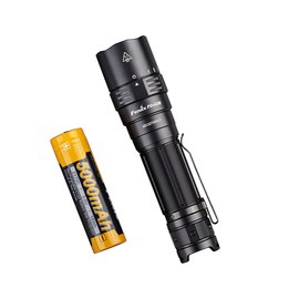Фонарь ручной Fenix PD40R V2.0 (PD40RV20), изображение 5