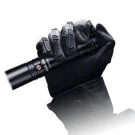 Фонарь ручной Fenix TK30 Laser (TK30L), изображение 3