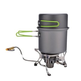 Газовая система для приготовления еды BRS-T15A