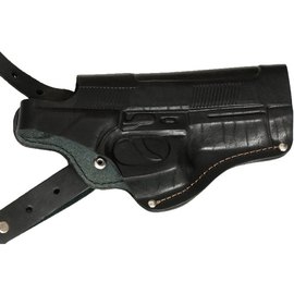 Кобура оперативная для Beretta M-92 (005), изображение 5